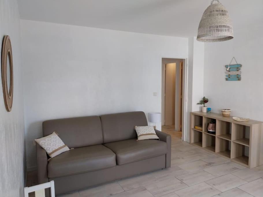 Appartement Port De Hyères Kültér fotó