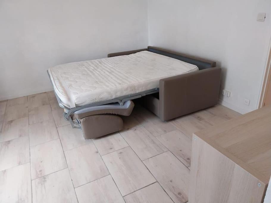 Appartement Port De Hyères Kültér fotó